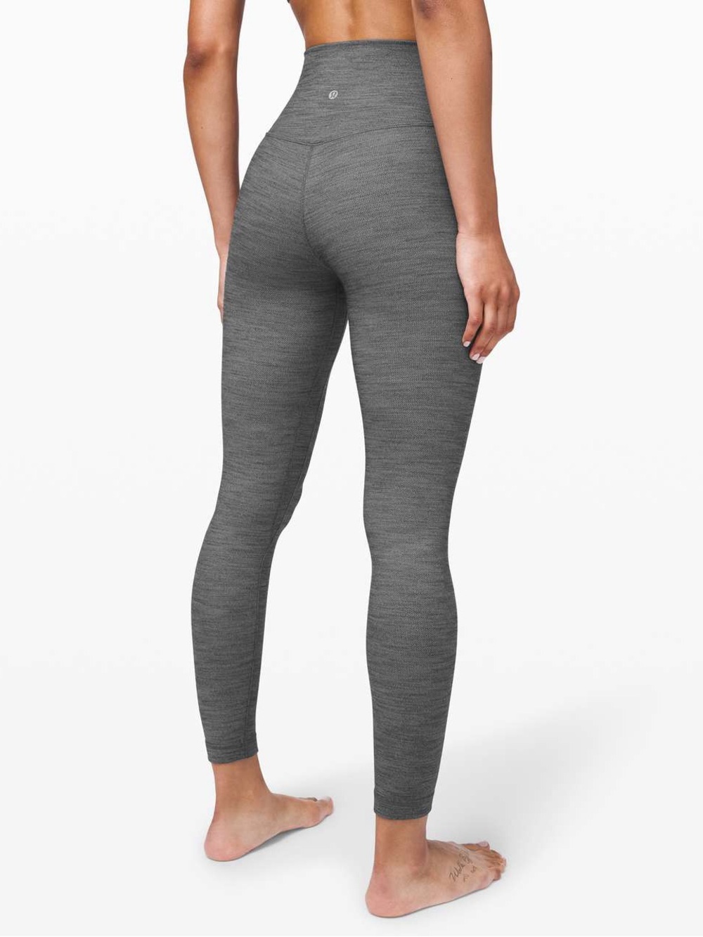 Lululemon Align Pant II 25"